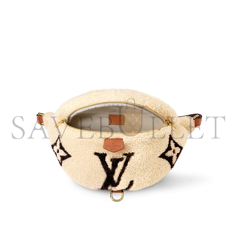 LOUIS VUITTON BUMBAG M23715 (37*14*13cm)